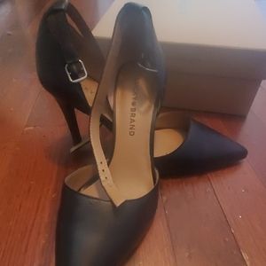 Lucky brand heels